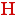 Favicon van henkburger.nl