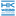 Favicon van henkkuiperweb.nl