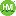 Favicon van henkmaas.nl