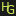 Favicon van henkvandergiesen.nl