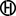 Favicon van henkvantermeij.nl