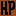 Favicon voor hennapainting.nl