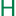 Favicon van henningsen.nl