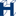 Favicon van henno.nl
