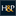 Favicon van henp.nl