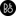 Favicon van henritibosch.nl