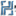 Favicon van herasto.nl