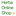 Favicon van herba-online-shop.nl