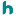 Favicon van herbergier.nl