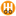 Favicon van herberthuizer.com