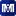 Favicon van hermanmulder.eu