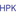 Favicon van hermanpkoerts.nl