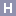 Favicon van hermansassurantien.nl