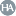 Favicon van hermes-advisory.com
