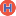 Favicon van hermetico.nl