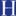 Favicon van herminkkeukens.nl