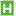 Favicon van hermsentuintechniek.nl
