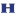 Favicon van hero.nl
