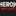 Favicon van herojo.nl