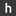 Favicon van herqua.nl