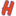 Favicon van herrebout.nl