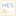 Favicon van hes-horren.com