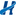 Favicon van hesenautos.nl