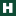 Favicon van hessingsupervers.nl