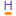 Favicon van hestervaneeghen.com