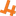 Favicon van hestia.nl