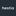 Favicon van hestiadesign.nl