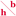 Favicon van hetblek.com