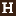 Favicon van hethoutdeel.nl