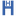 Favicon van hethoutje.nl