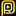 Favicon van hetkompas.org
