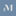 Favicon van hetmortelke.nl