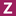 Favicon van hetzorgperron.nl