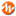 Favicon van heuft.com