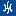 Favicon van heuschenschrouff.com