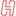 Favicon van heusinkveld.com