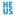 Favicon van heusstaal.nl