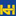 Favicon van heuvelman-ibis.nl