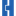 Favicon van heuvelman.nl