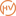 Favicon van heuvelvastgoed.nl