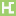 Favicon van hevac.nl