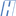 Favicon van hevalu.nl