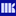 Favicon van heykew.com