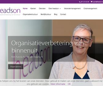 http://headson-advies.nl