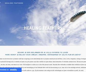 Healing Feathers