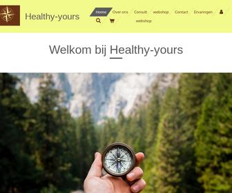 https://healthy-yours.nl